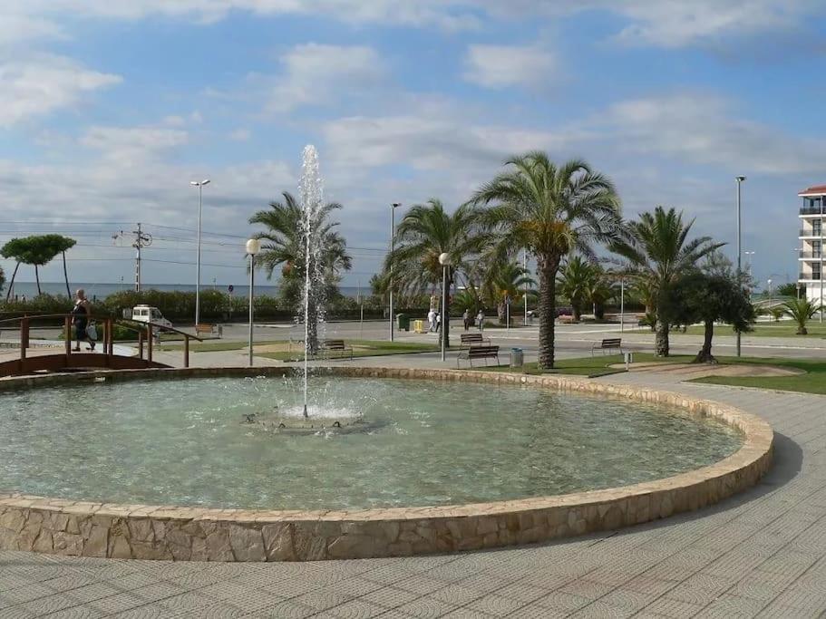 Luxury Apartamenty Pineda de Mar Εξωτερικό φωτογραφία